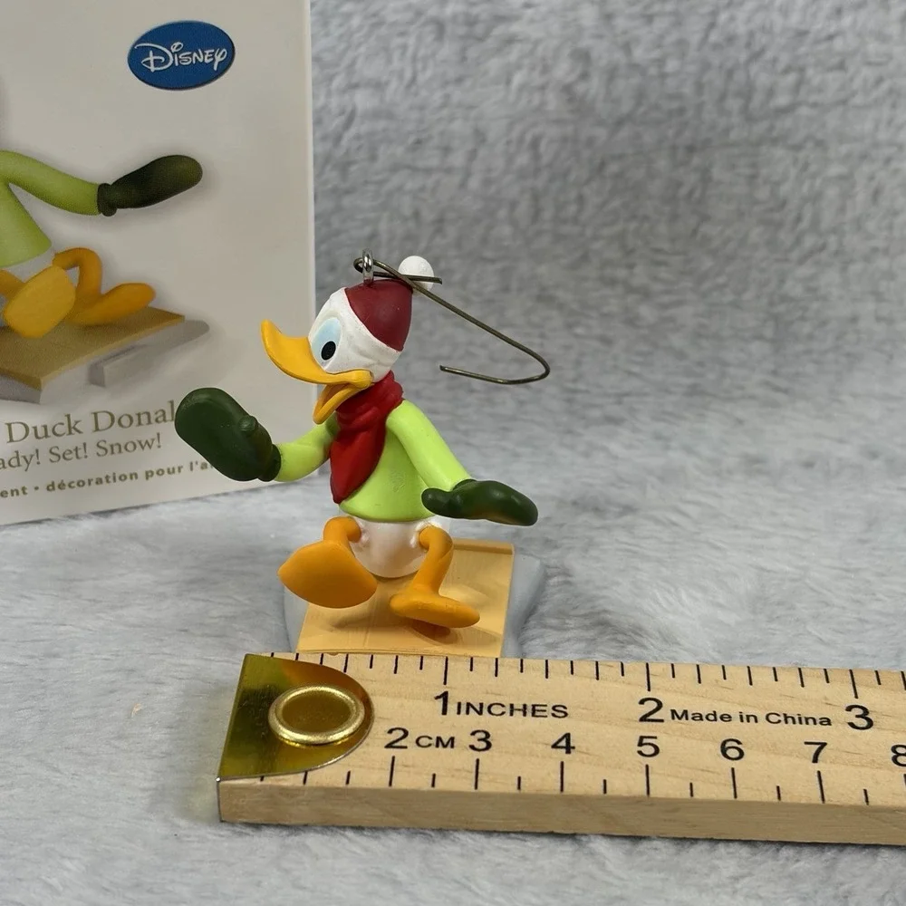 Hallmark Keepsake Disney Cool Duck Donald‎ 2012
